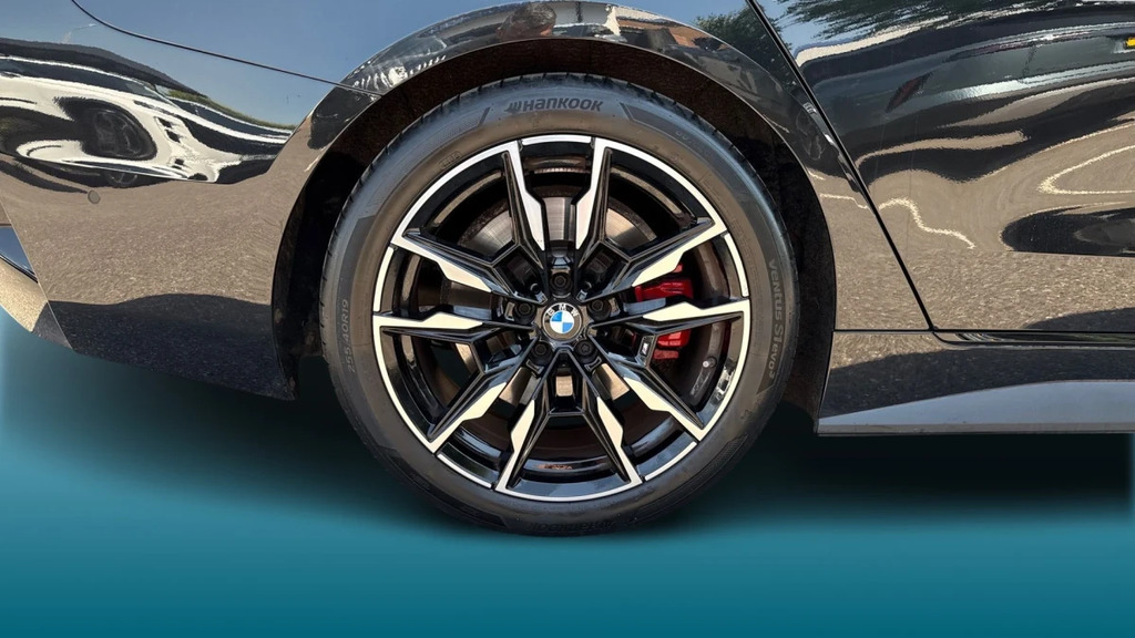 BMW 4 Series M440i Xdrive Mhev HN22EVR Black #5