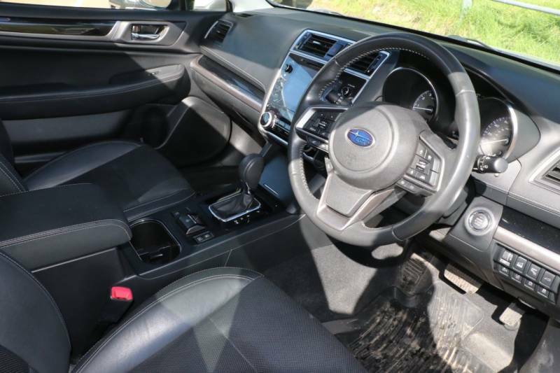 Subaru Outback 2.5I Se Premium Lineartronic - 2021 21 EY21TSZ Grey #6
