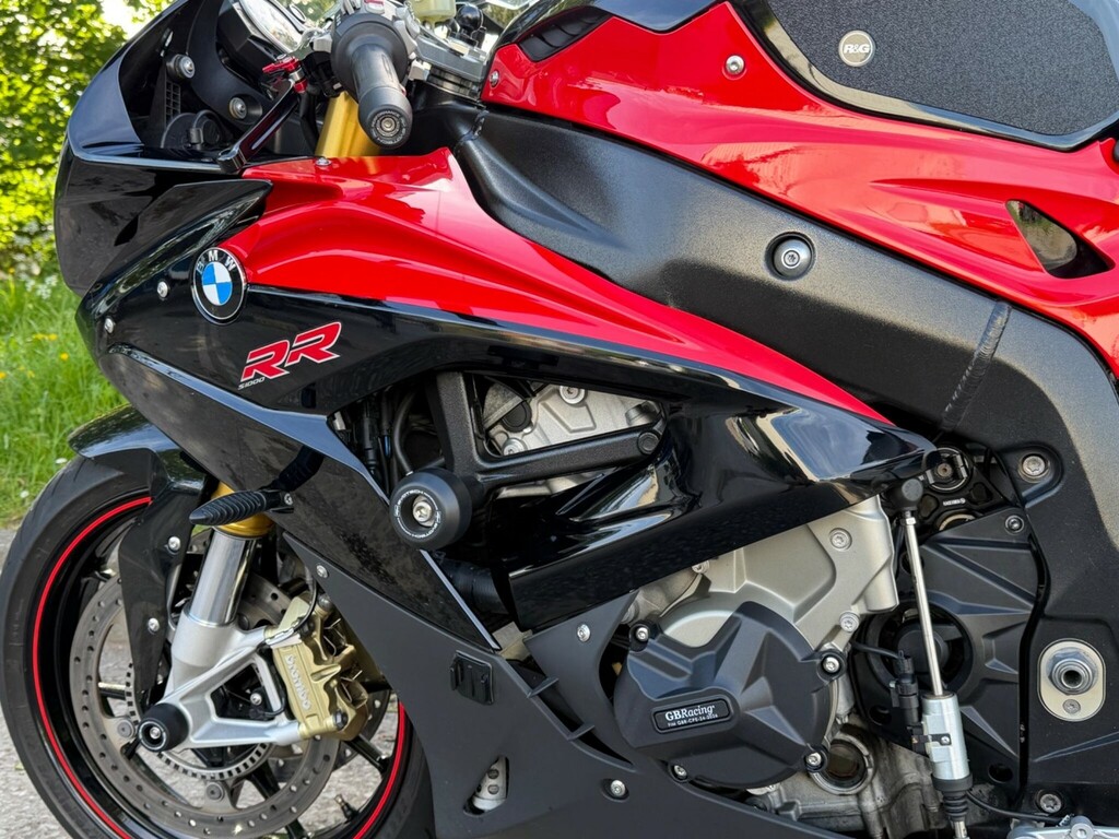 BMW Port #8