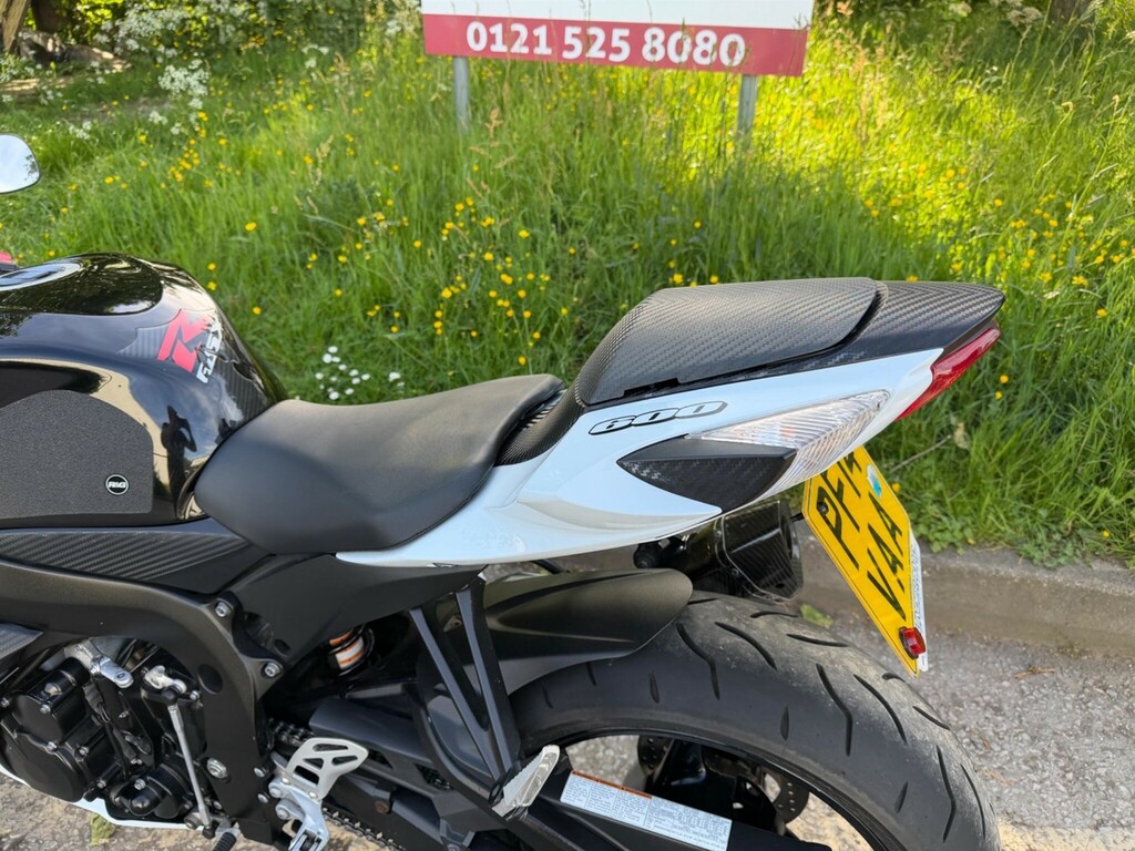 Suzuki  Zl4 Red #9