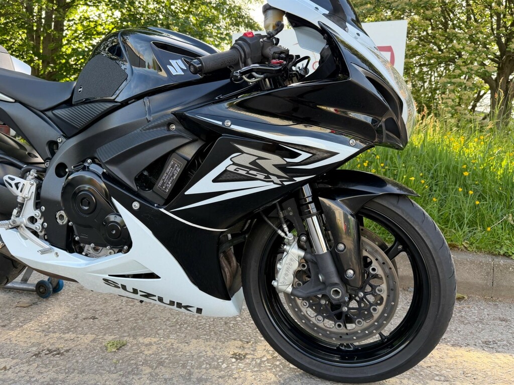 Suzuki  Zl4 Red #2