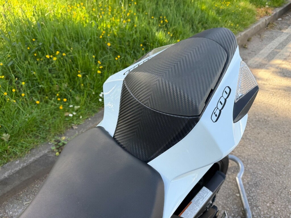 Suzuki  Zl4 Red #8