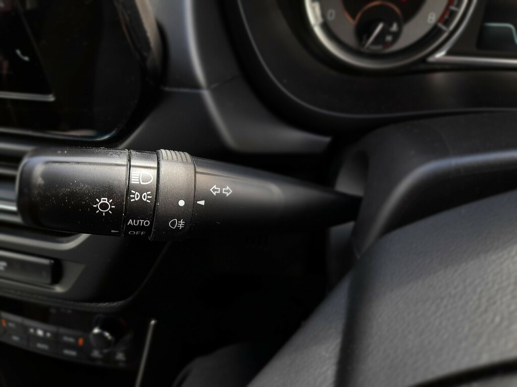Suzuki SX4 S Cross Motion Red #22