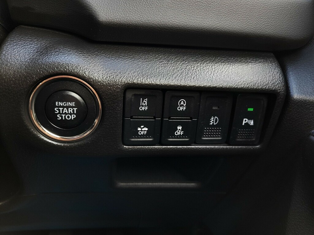 Suzuki SX4 S Cross Motion Red #31