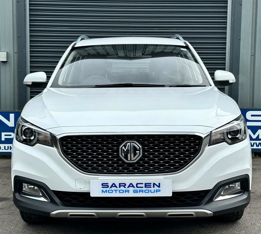MG ZS Zs Excite T NA20CYX #2