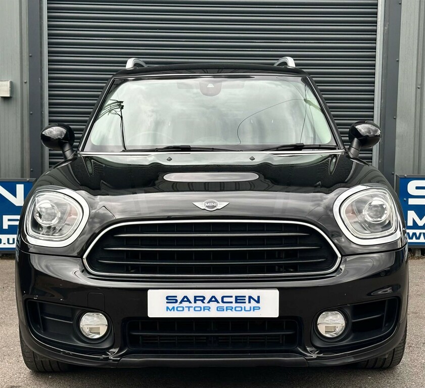 Mini Countryman Cooper Auto WM67MKF #3