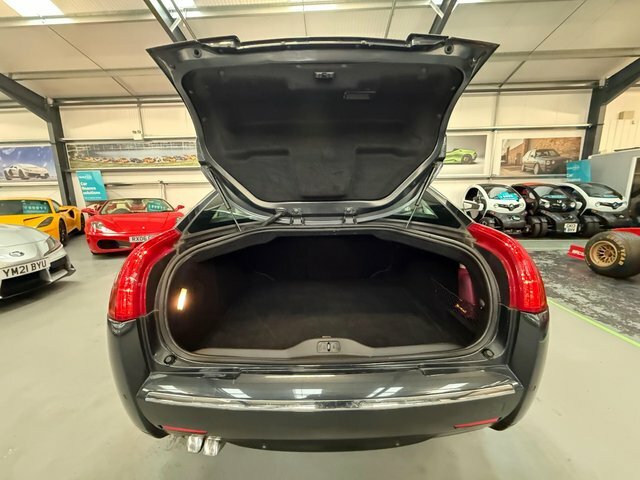 Citroen C6 Lignage Hdi Grey #24