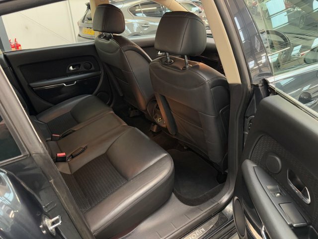 Citroen C6 Lignage Hdi Grey #22