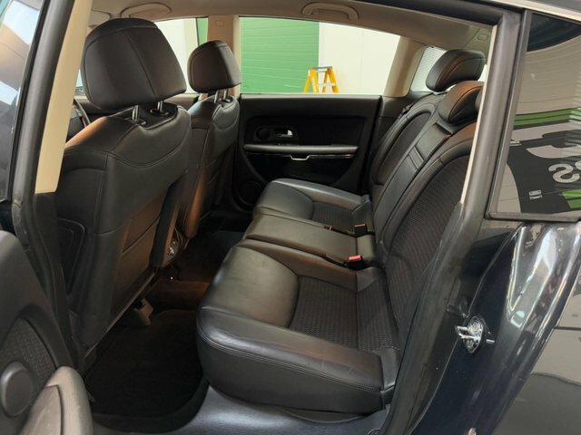 Citroen C6 Lignage Hdi Grey #9