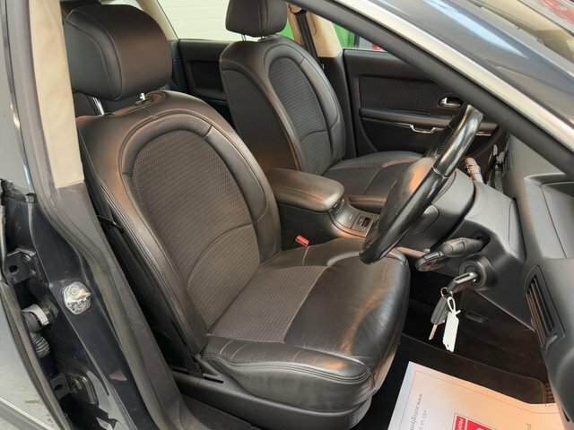 Citroen C6 Lignage Hdi Grey #21