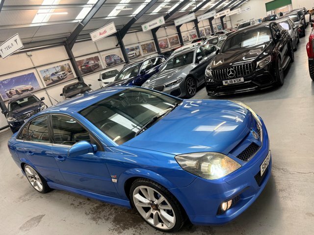 Vauxhall Vectra 1.9 Cdti 16V Exclusiv Silver #2