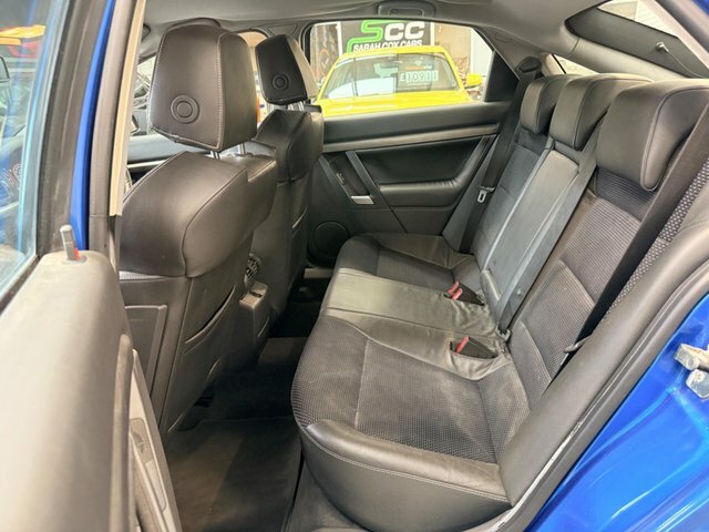 Vauxhall Vectra 1.9 Cdti 16V Exclusiv Silver #14