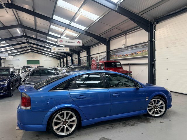 Vauxhall Vectra 1.9 Cdti 16V Exclusiv Silver #11