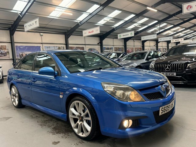 Vauxhall Vectra 1.9 Cdti 16V Exclusiv Silver #10