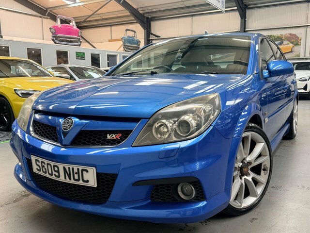 Vauxhall Vectra 1.9 Cdti 16V Exclusiv Silver #5