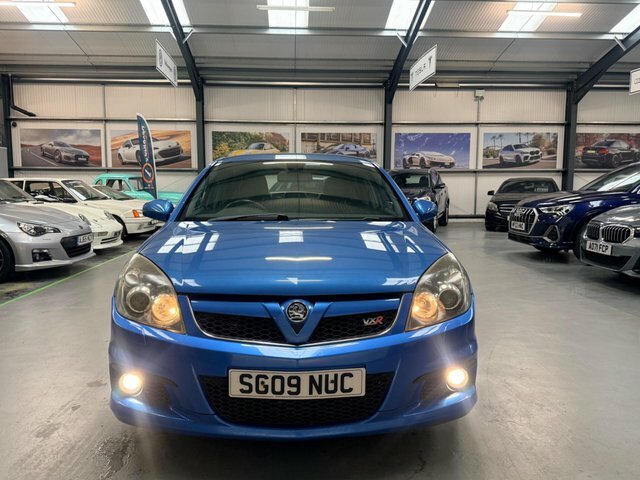 Vauxhall Vectra 1.9 Cdti 16V Exclusiv Silver #9
