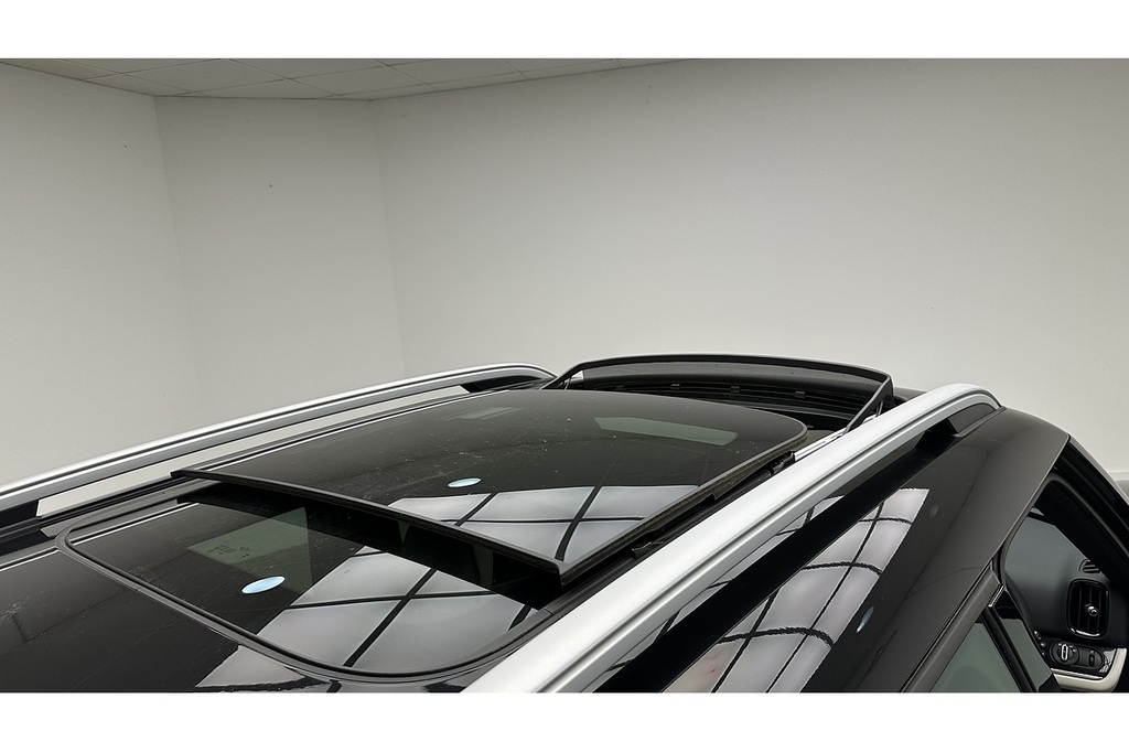 Mini Countryman Cooper Exclusive EY23FHW Black #4