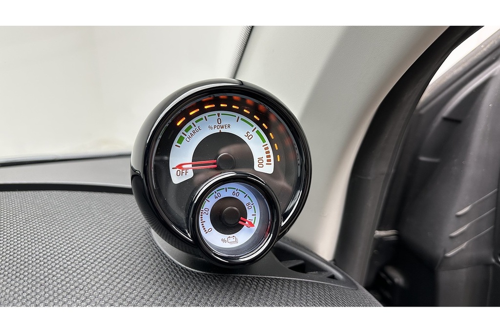 Smart Fortwo Eq Forfour Pulse Premium Black #18