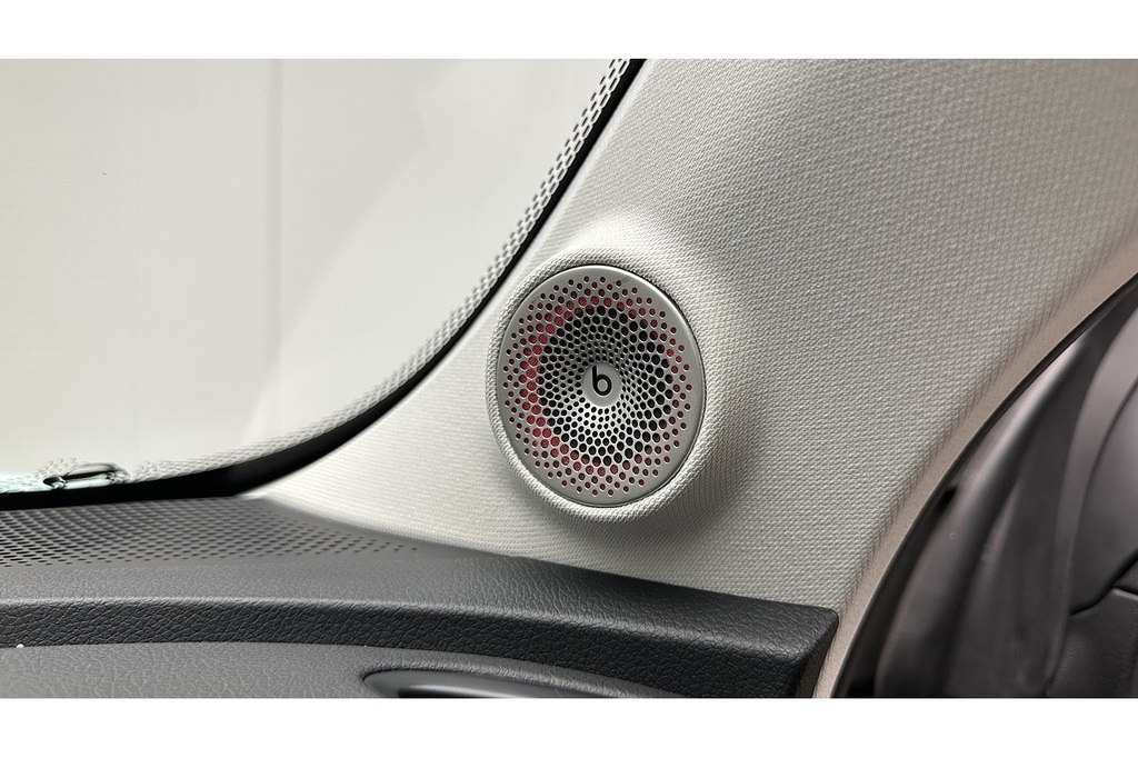 Smart #1 200Kw Premium 66Kwh White #34