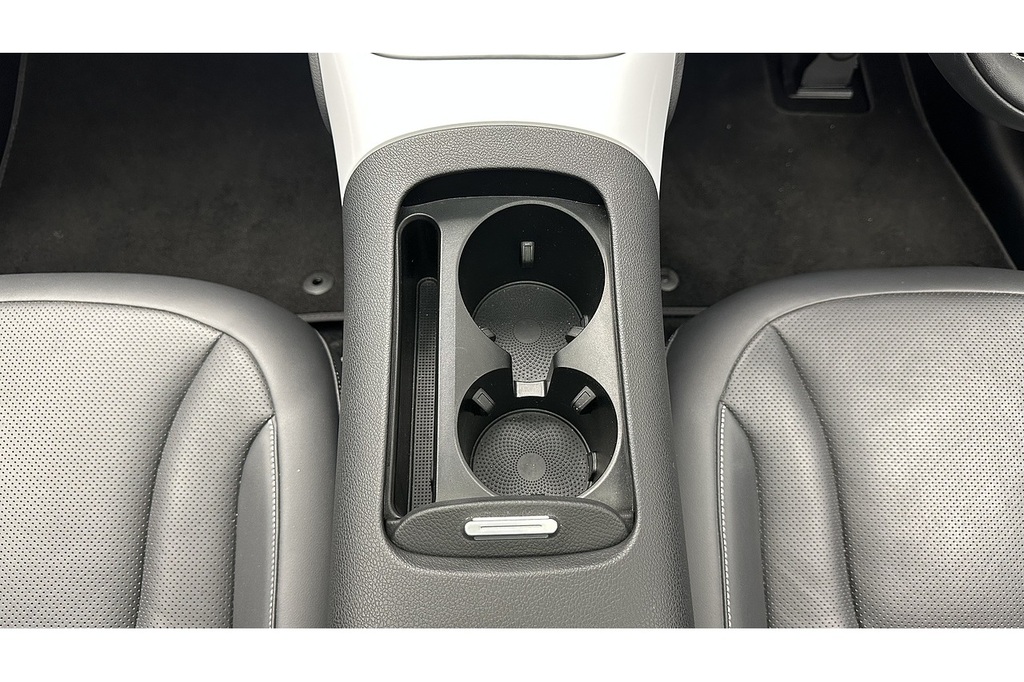 Smart #1 200Kw Premium 66Kwh White #42