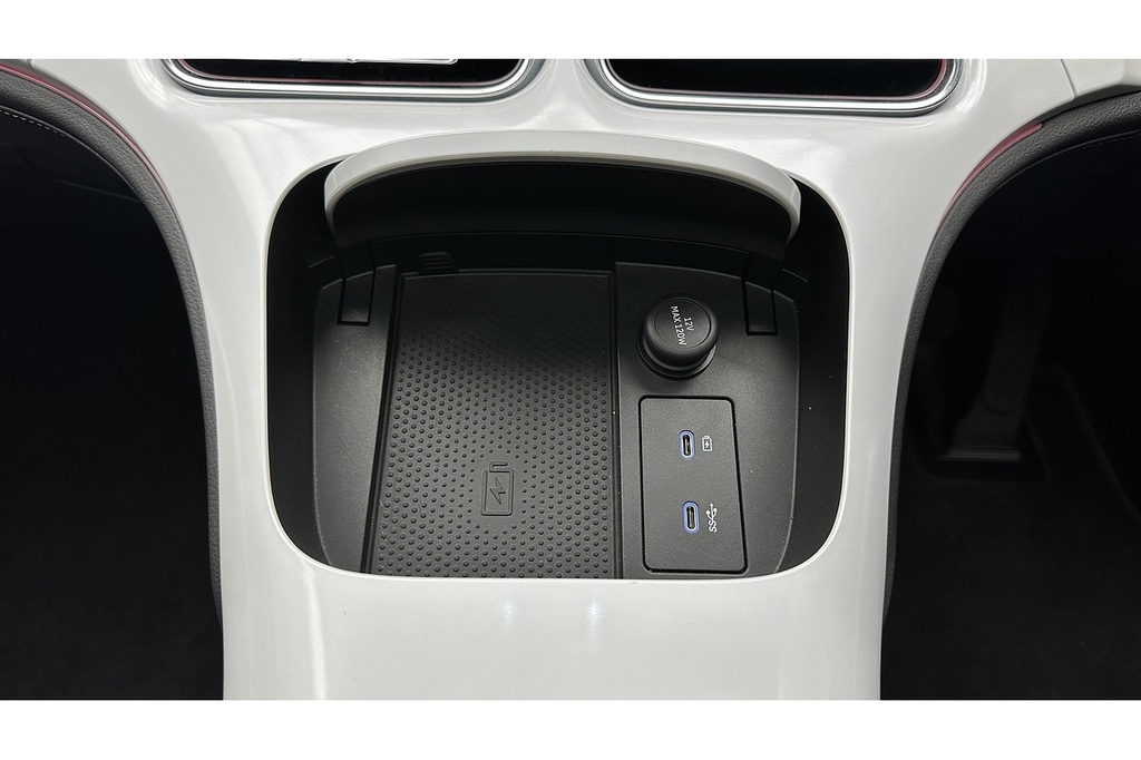 Smart #1 200Kw Premium 66Kwh White #43