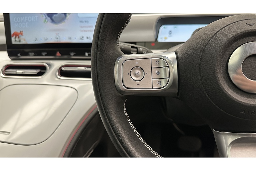 Smart #1 200Kw Premium 66Kwh White #36