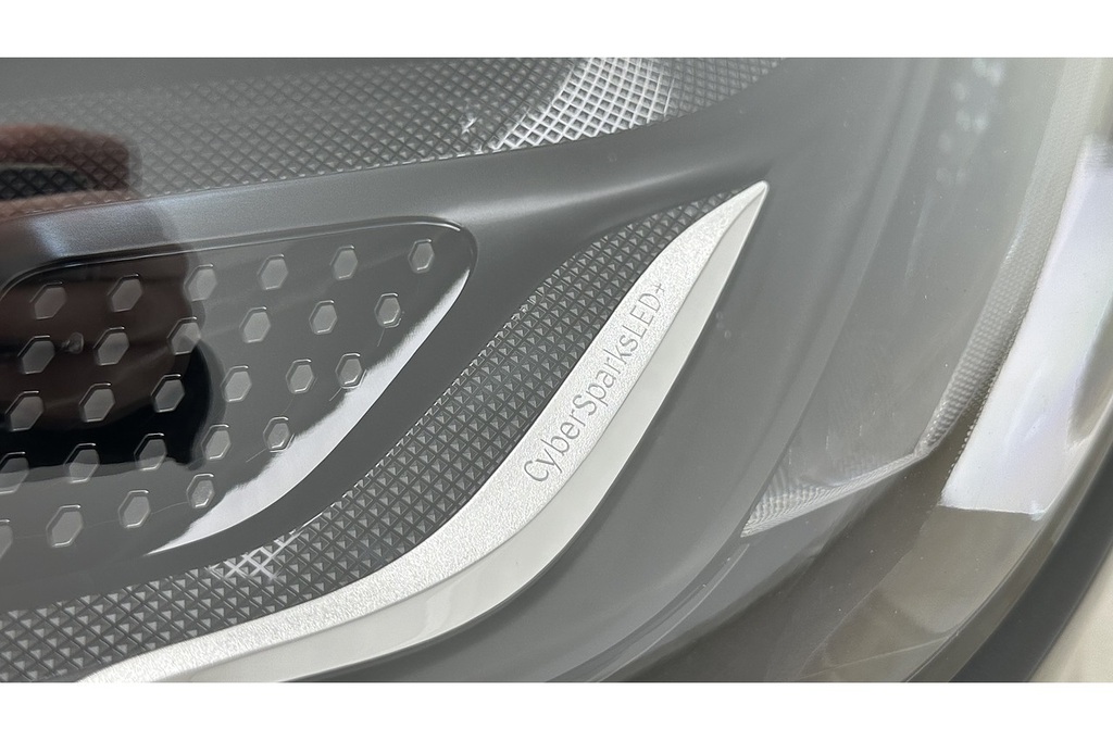Smart #1 200Kw Premium 66Kwh White #14