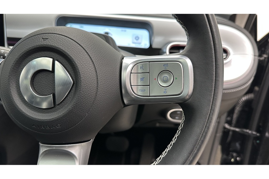 Smart #1 200Kw Premium 66Kwh White #35