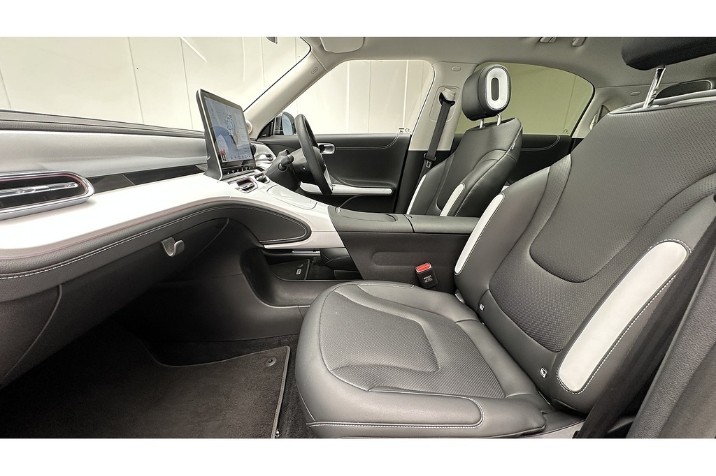 Smart #1 200Kw Premium 66Kwh White #46