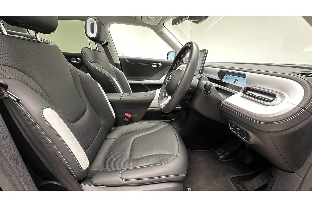 Smart #1 200Kw Premium 66Kwh White #20