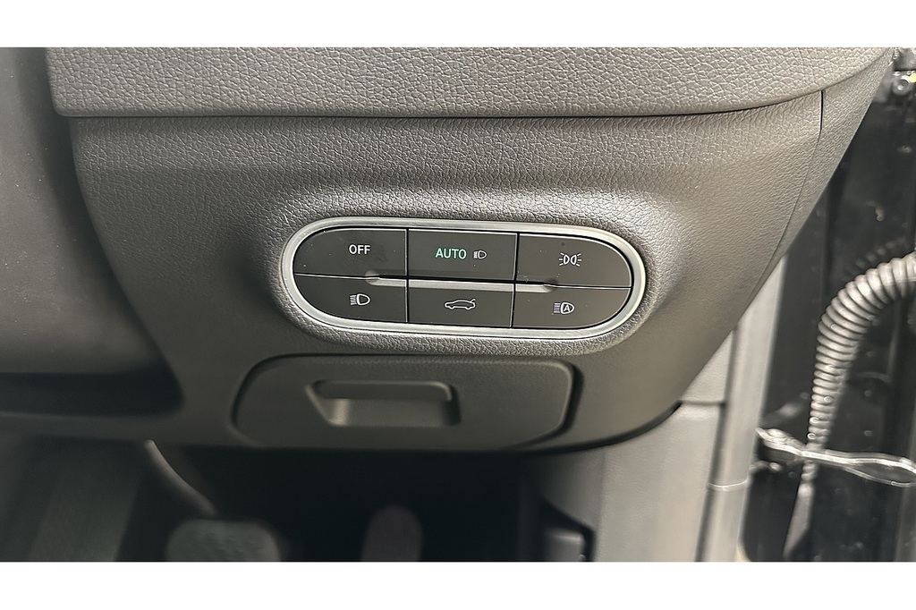 Smart #1 200Kw Premium 66Kwh White #25