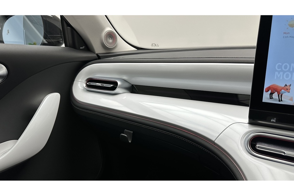 Smart #1 200Kw Premium 66Kwh White #33