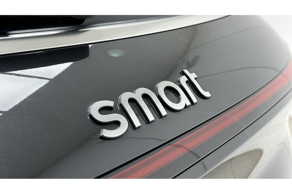 Smart #1 200Kw Premium 66Kwh White #11