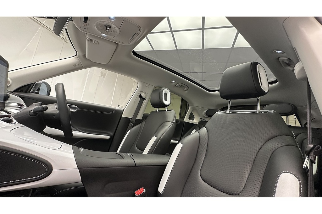 Smart #1 200Kw Premium 66Kwh White #48