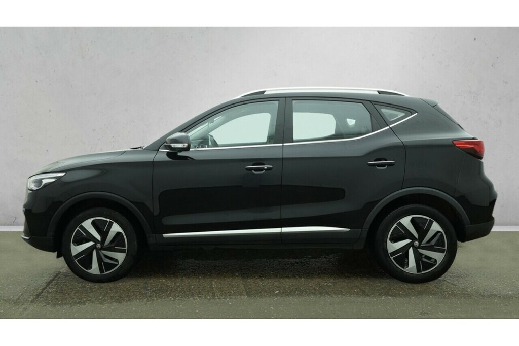 MG ZS Trophy Long Range LF22WDG Black #3