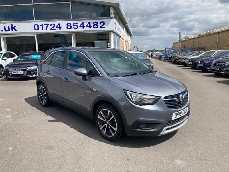 BMW X1 Sdrive 18D Se - 2017 67 Grey