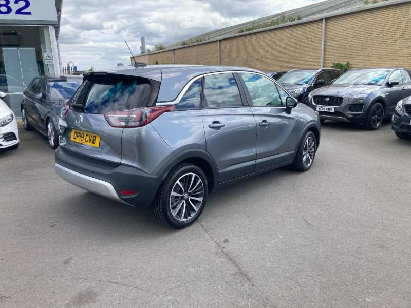 BMW X1 Sdrive 18D Se - 2017 67 CE67YLF Grey #5