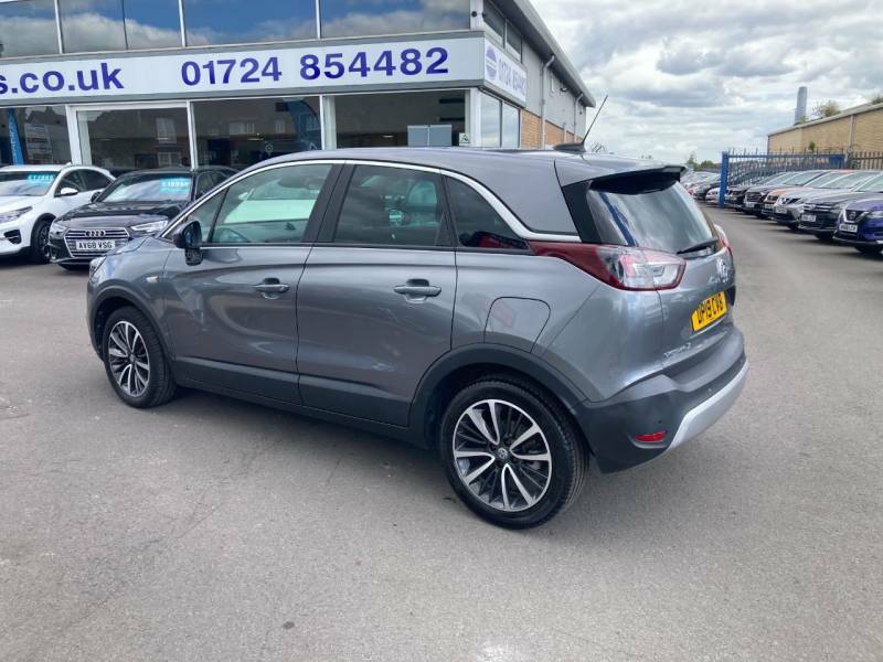 BMW X1 Sdrive 18D Se - 2017 67 CE67YLF Grey #6