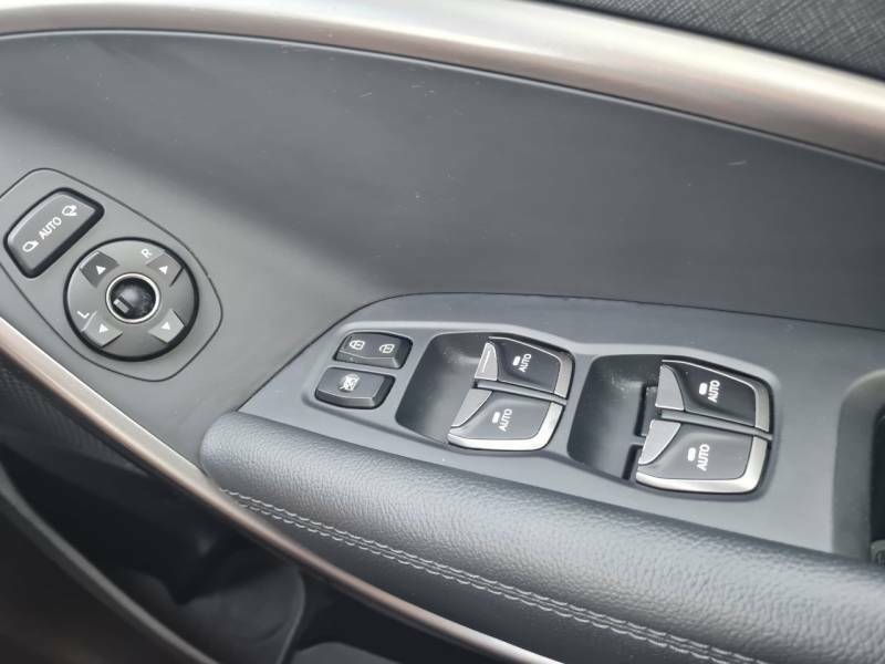 Hyundai Santa Fe 2.2 Crdi Blue Drive Premium 7 Seats - 2018 White #6