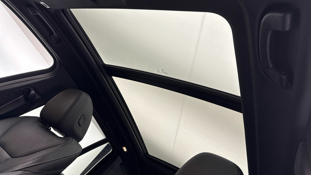 BMW X3 X3 M40i YH22NXX Black #6