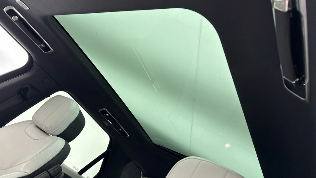 Land Rover Range Rover Sport 3.0 P400 Mhev Dynamic Se Suv 4Wd E LL72NEJ Black #6
