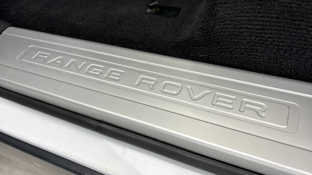 Land Rover Range Rover Sport 3.0 D250 Mhev Hse Suv 4Wd Euro 6 GU22OCK White #6