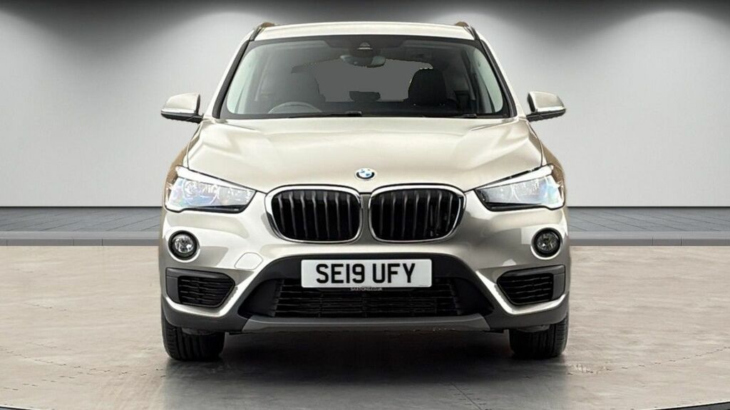 BMW X1 2.0 20I Gpf Se Suv Dct Sdrive Euro 6 S SE19UFY #3