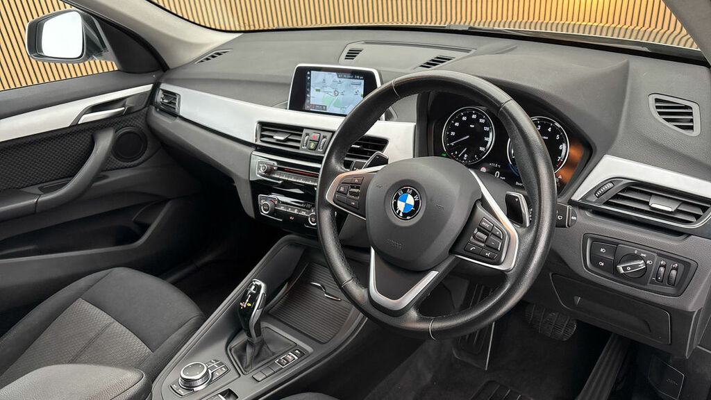 BMW X1 2.0 20I Gpf Se Suv Dct Sdrive Euro 6 S SE19UFY #5