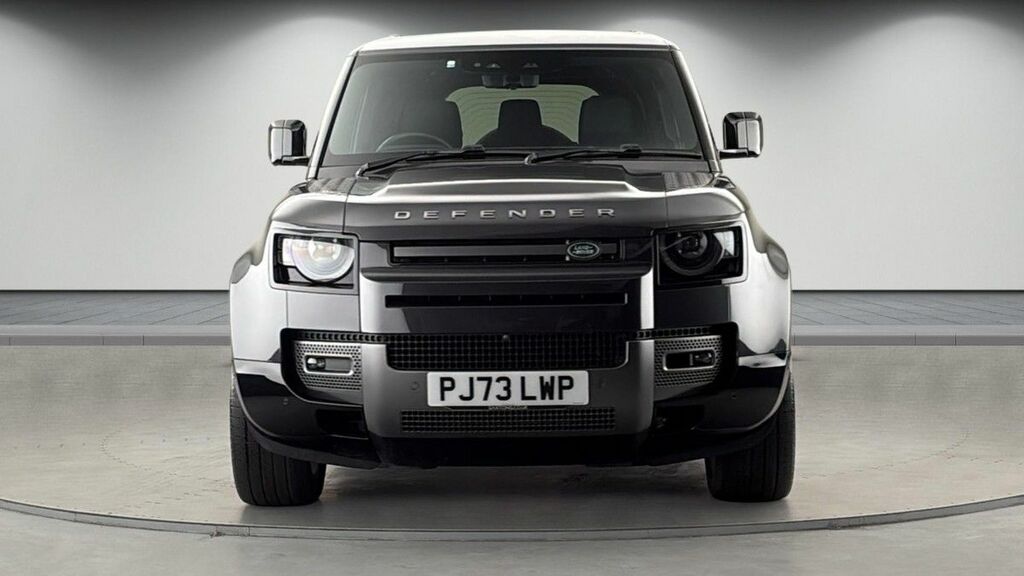 Land Rover Defender 130 3.0 D300 Mhev Outbound Suv 4Wd Eur Grey #3