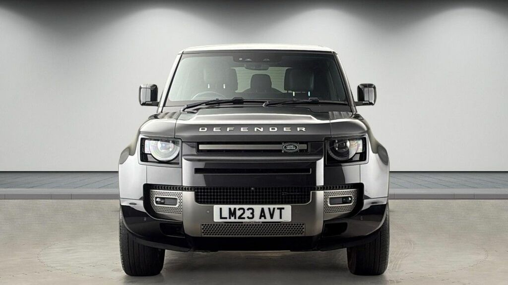Land Rover Defender 90 3.0 D250 Mhev X-dynamic Hse Suv 4W LM23AVT Grey #3