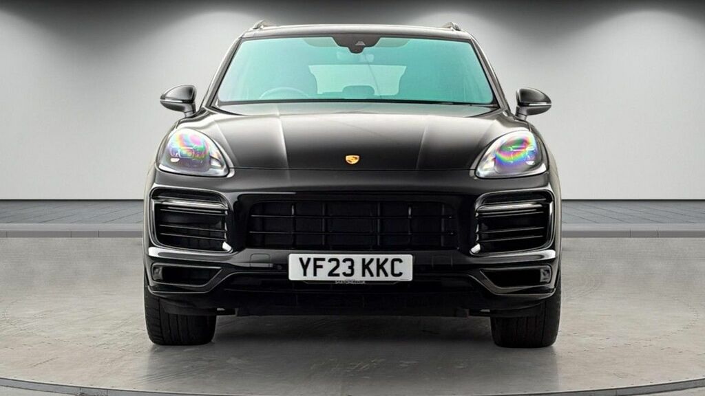 Porsche Cayenne 3.0 V6 E-hybrid 17.9Kwh Platinum Edition Suv P YF23KKC #3
