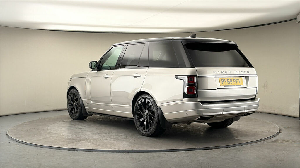 Land Rover Range Rover 3.0 Sd V6 Vogue Se Suv 4Wd Euro 6 PY69PFV #3