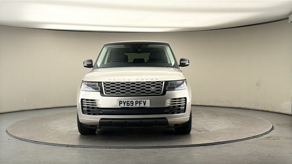 Land Rover Range Rover 3.0 Sd V6 Vogue Se Suv 4Wd Euro 6 PY69PFV #5