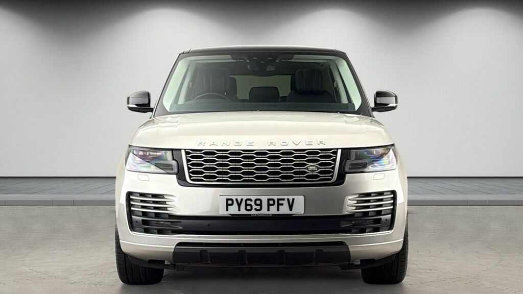 Land Rover Range Rover 3.0 Sd V6 Vogue Se Suv 4Wd Euro 6 PY69PFV #6